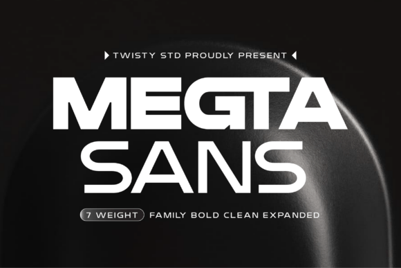 Megta Font Review: Elevating Small Business Branding