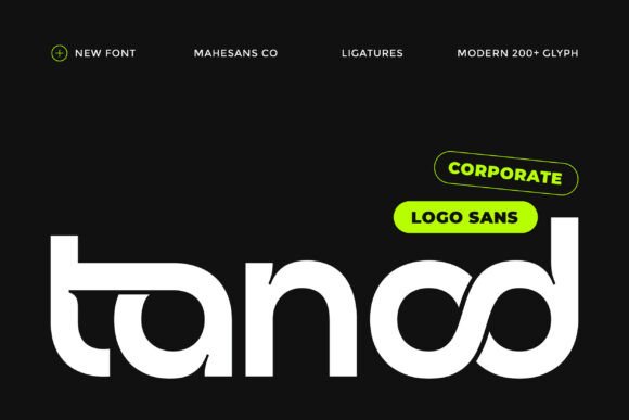 Tanod Font Review: Premium Sans Serif for Campaigns